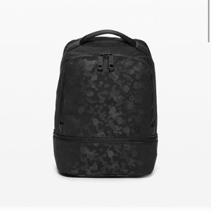 Lululemon City Adventurer Mini Backpack